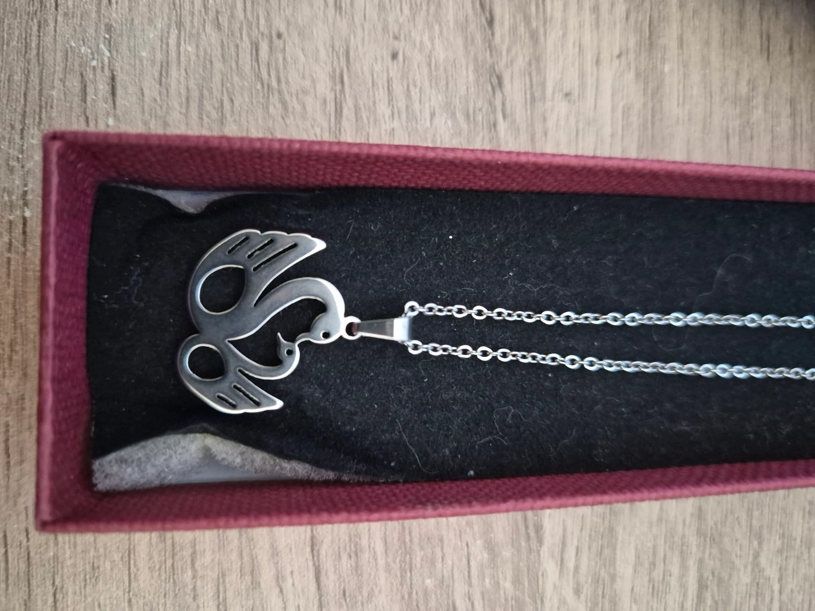 Collier  – photo 2
